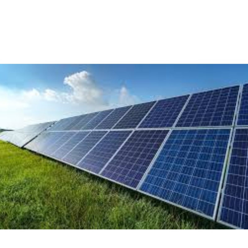 Producent Wholeshandes fotovoltaiske solenergipaneler System med høj effektivitetsmoduler
