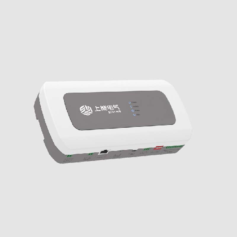 Professionel dataopsamler LP-1