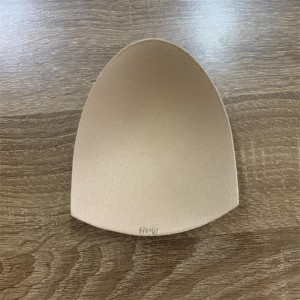 Miljøvenlig lys luksus åndbar blød kop undertøj kop