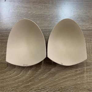 Miljøvenlig lys luksus åndbar blød kop undertøj kop