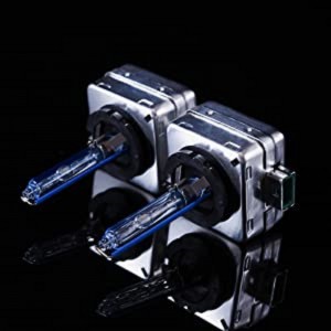 D3S bil forlygter xenon pære