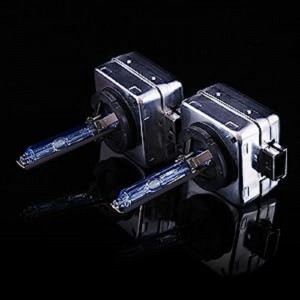 D1s bil forlygter xenon pære