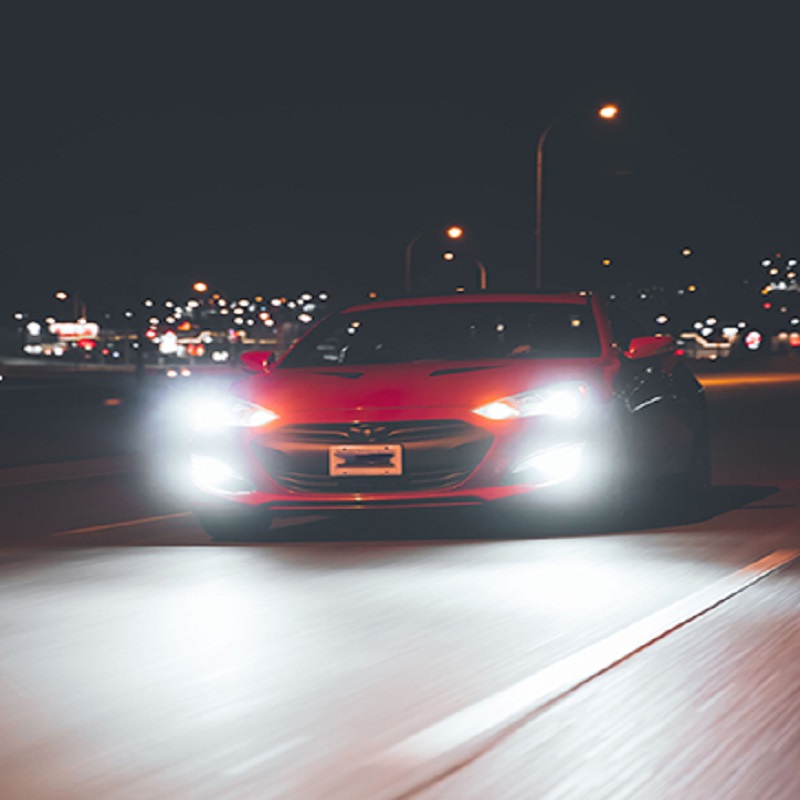 Kender du historien om Xenon Lamp