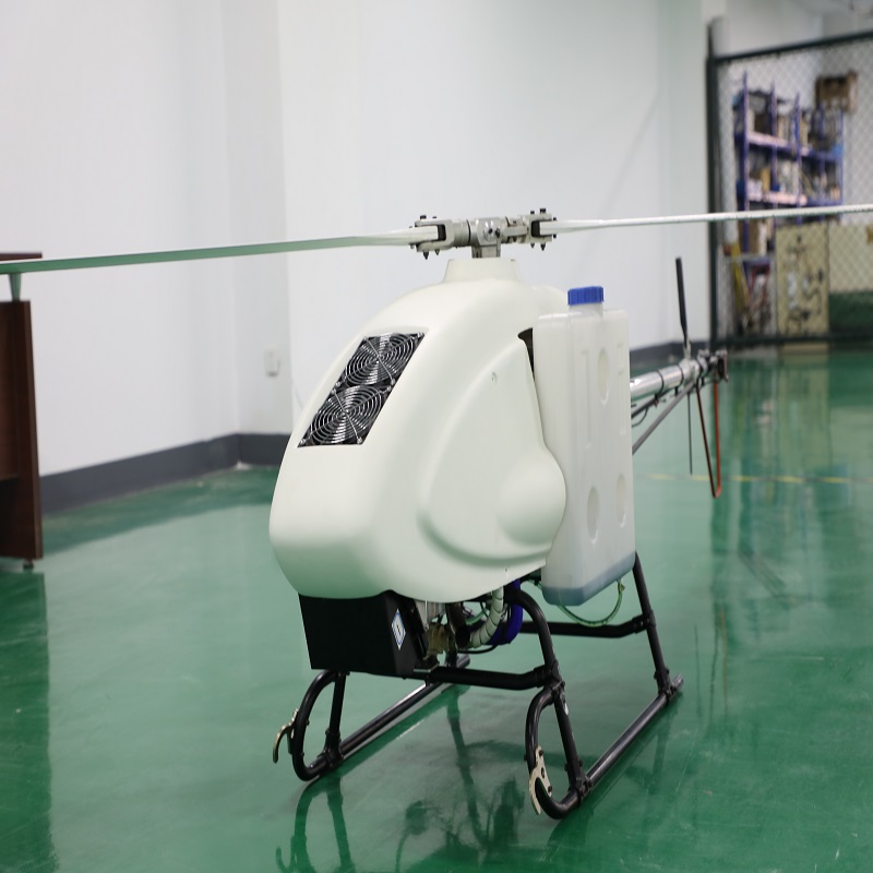 JH-K80 stor helikopter drone&uav
