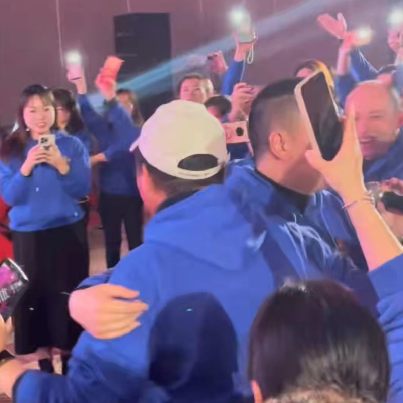 Kontor sammenkomster