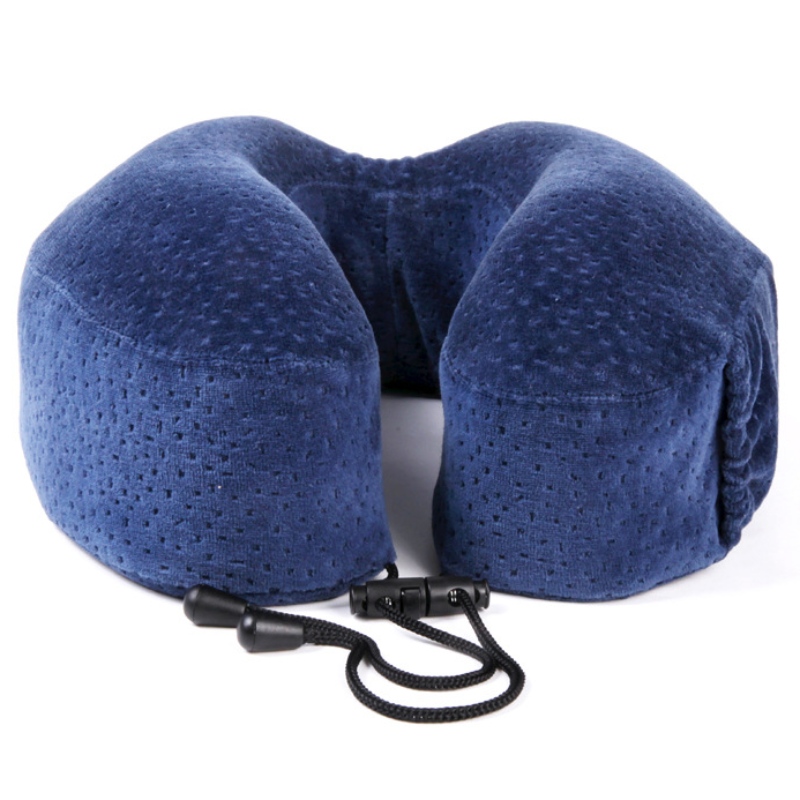 U Form solid rejsepude