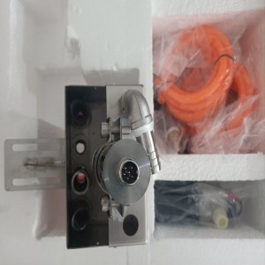 JR-YT-C limkoncentrationsinstrument