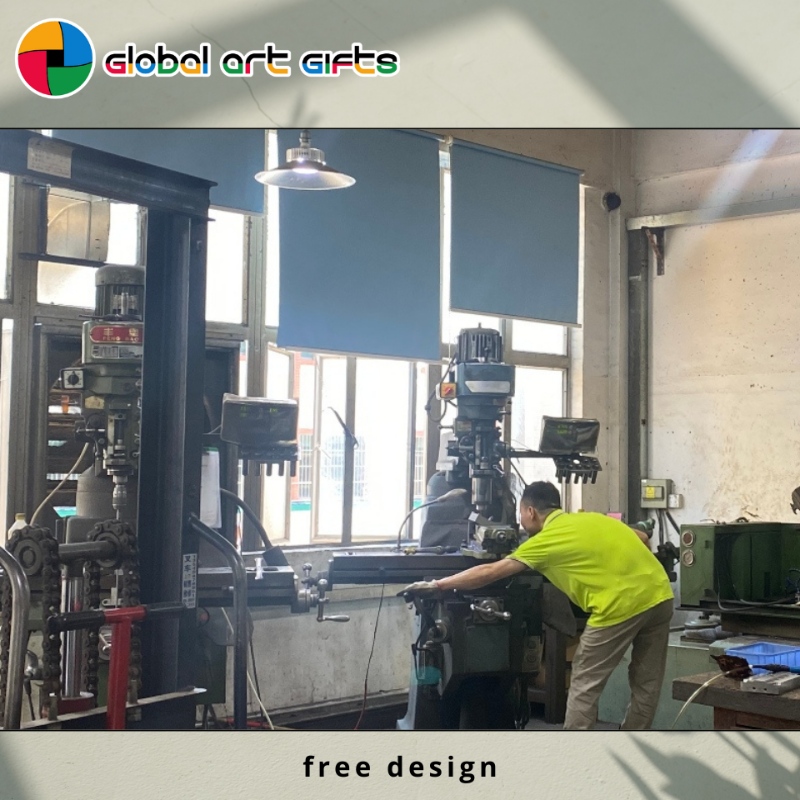 Rejsen fra idé til virkelighed: Udformning af din brugerdefinerede medalje