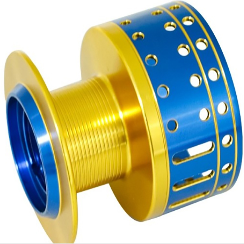 Kina CNC Turning Parts Service