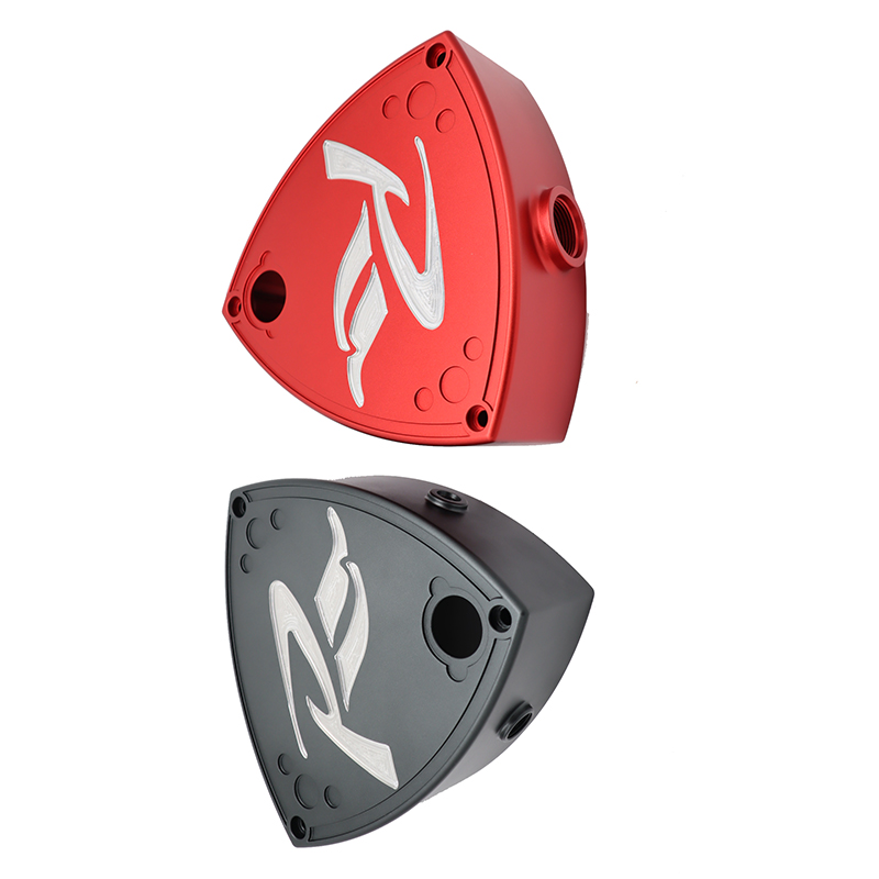 Kina CNC bearbejdningsdele