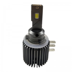 H15 LED forlygter pærer