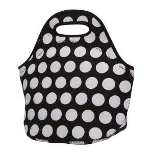 2023 Nye engrosfabrikspris Voksen isoleret bærbar termiskneopren frokostposer