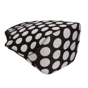 2023 Nye engrosfabrikspris Voksen isoleret bærbar termiskneopren frokostposer