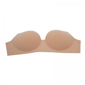 Yoga Sports GRS-certificeret Touch Nude Bra Cup Mold Cup Foam Cup