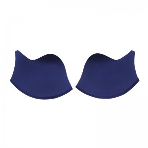 Yoga Sports åndedræt med høj kvalitet GRS-certificeret bh-kop skumskumskum kop cup kop kop cup