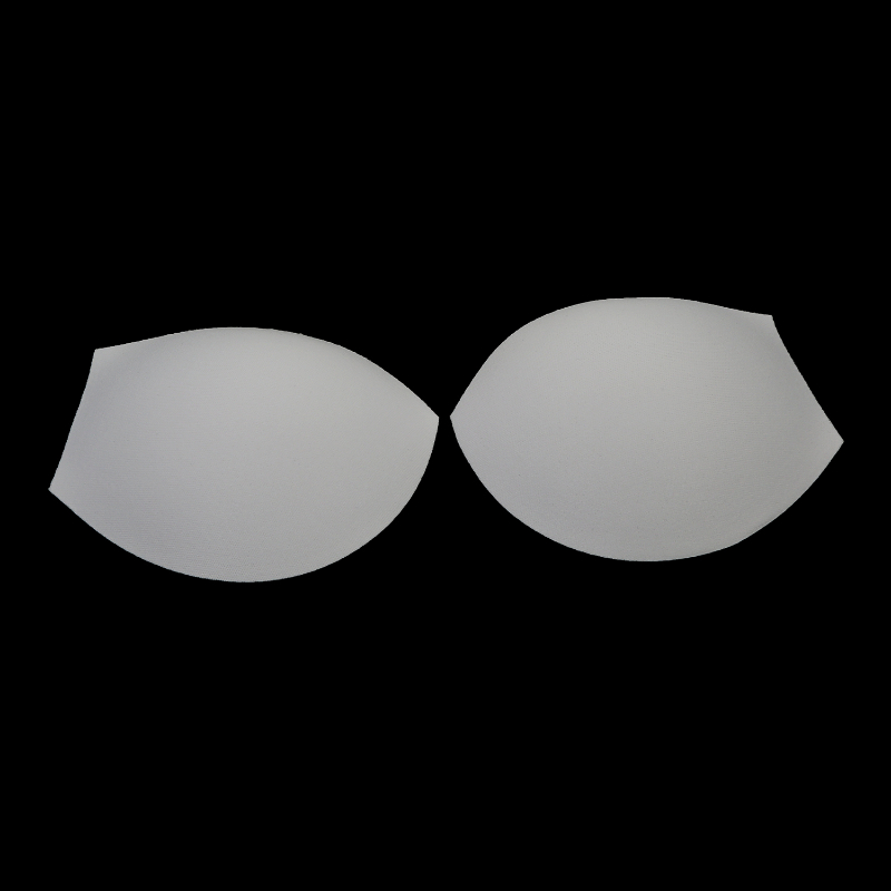 Tilpasset GRS -certificeretnøgen Bra Cup Mold Cup Foam Cup Collection