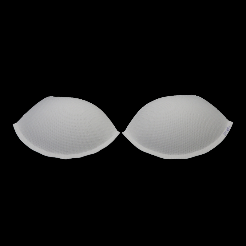 Tilpasset GRS -certificeretnøgen Bra Cup Mold Cup Foam Cup Collection