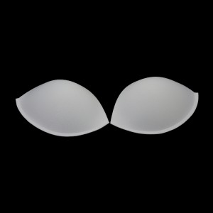 Luxe Comfort GRS-certificeret miljøvenlig bh cup skimmel cup skum cuplette