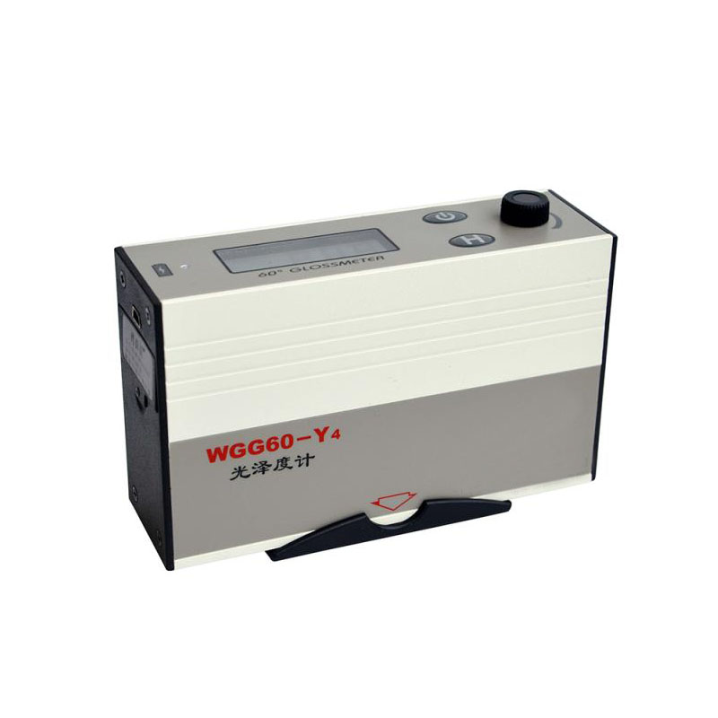 Enny dimension: Gloss Meter fortolker genstandens skinnende skønhed