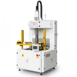 DG-500D Servo CAM Automatisk støbemaskine