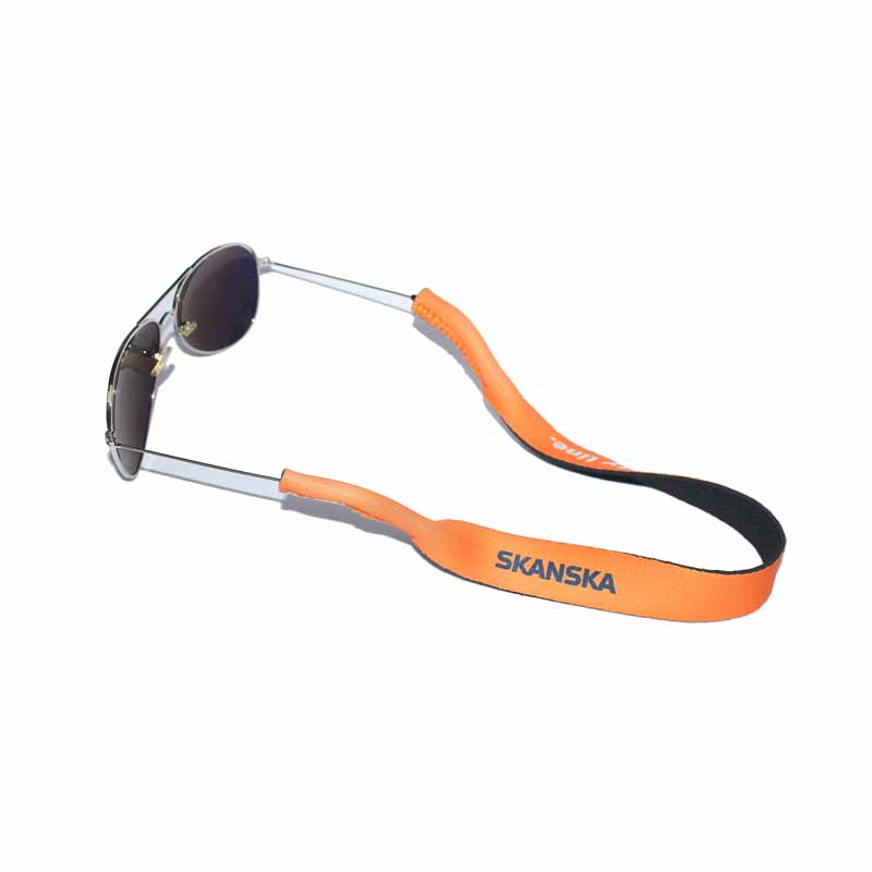 Engrospromovering Gave Billigneopren Sportsbriller Strap 2023