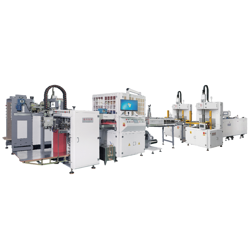 Hvad du skal være opmærksom på,når du bruger Automatic Leather Shell Machine?