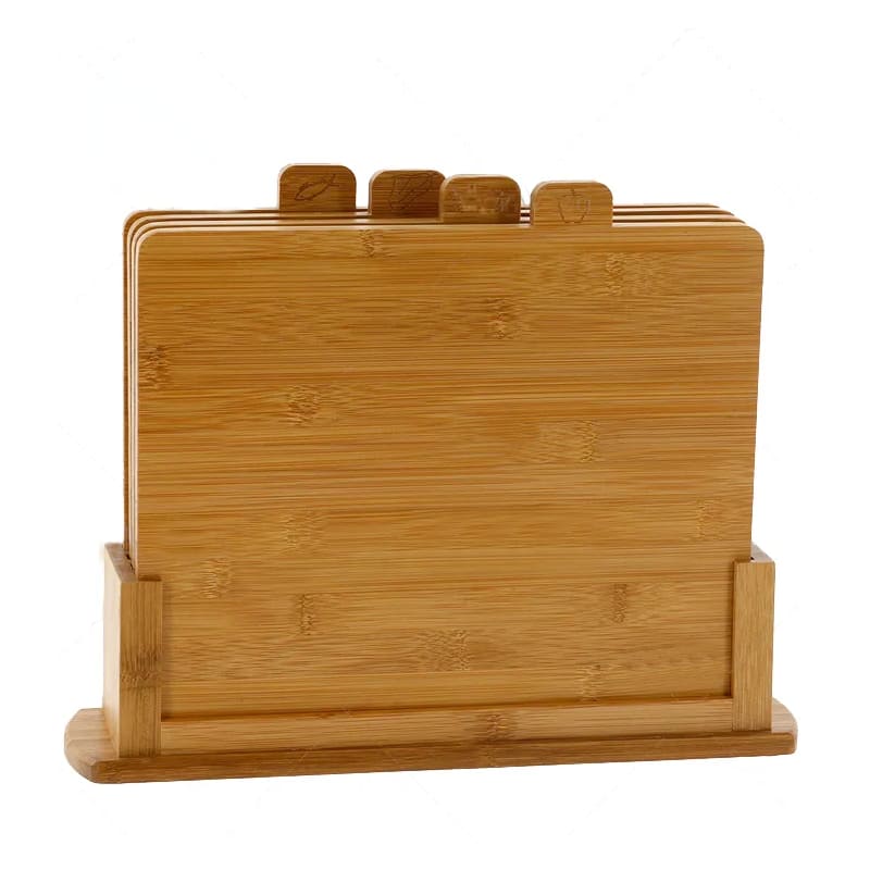 Brugerdefineret køkkenindeks skærebræt