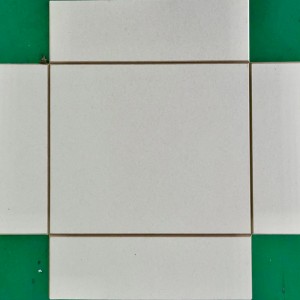 DG-1200A Automatisk feederstøvfri groovingmaskine