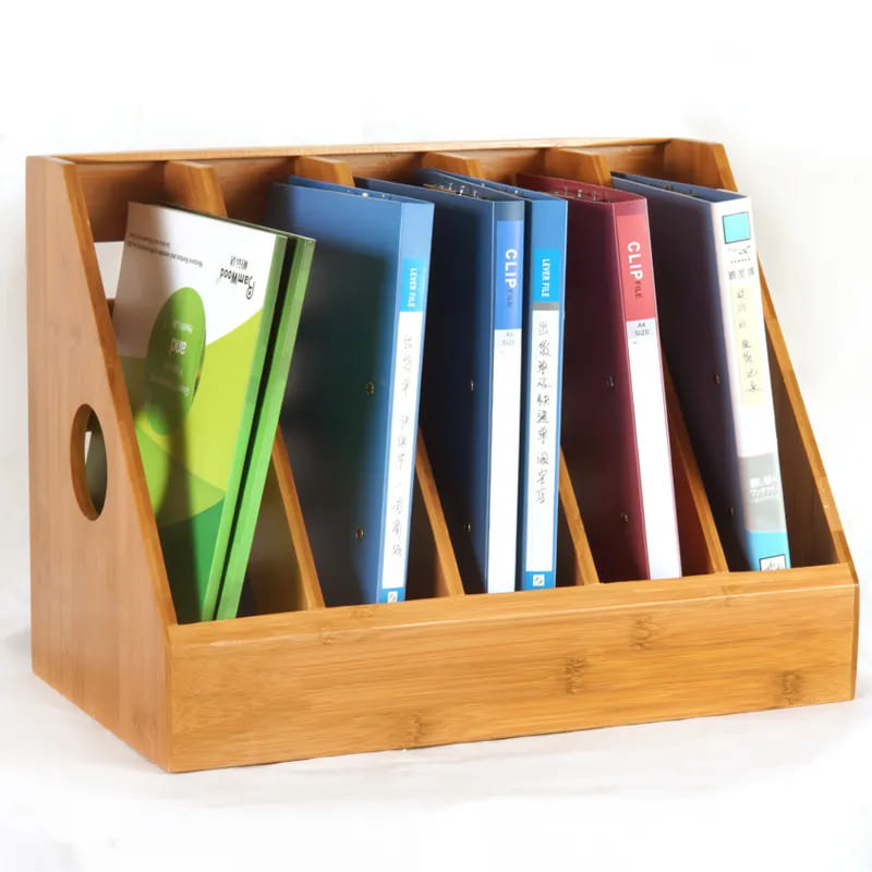 Office Documents Holder Organizer