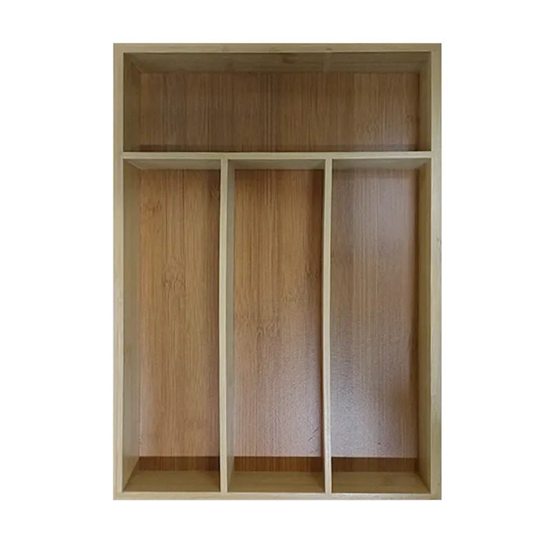 Bambusbestikarrangør