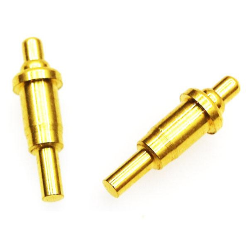 Forår Loaded Contact Pin Custom Pogo Pin til forbrugerprodukt