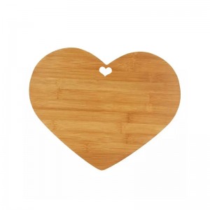 Bambus Premium Cheese Board