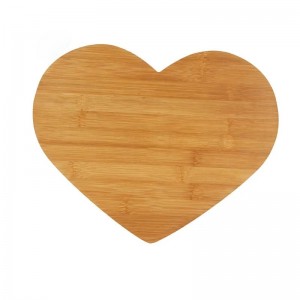 Bambus Premium Cheese Board