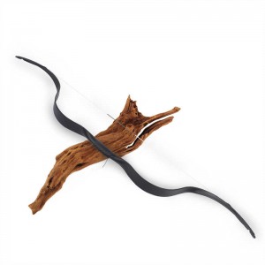ET-4C Carbon Fiber Mengyuan Bow Crab Bow for Traditional Bow Archers