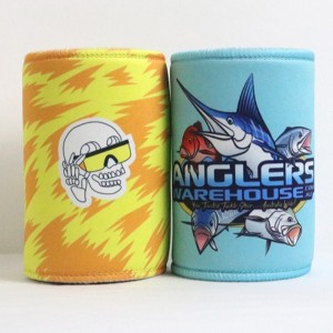 Stubby Holder Beer Drink Holder trykt med Neopren af ​​høj kvalitet kan isoleret stubby køler