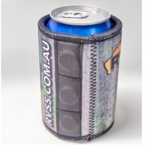 Stubby Holder Custom Logo salgsfremmendeneopren isoleret magnetisk stubby indehaver med magnet