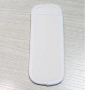 Engros sublimering blank popsicle ærme flerfarvet iskolde poleholdereneopren iskolde poleholdere til børn