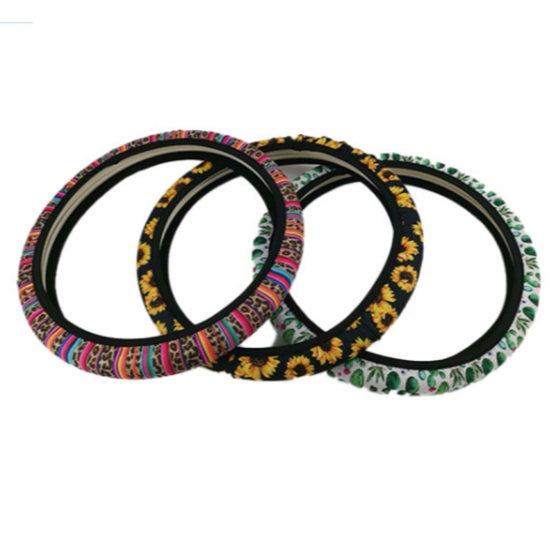 Kinaneopren vandtæt rattet i høj kvalitet