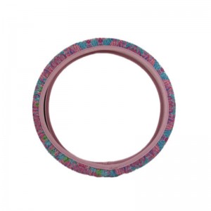 Kinaneopren vandtæt rattet i høj kvalitet