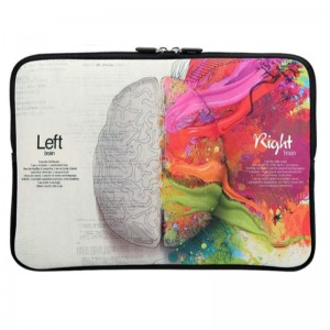 Brugerdefineret bærbar bæres ærme 12 \\\\ \\\