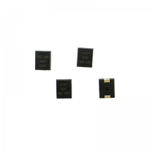 Kina ODM OEM Nyt produkt 5mm 5OHM Plastik Chip Power NTC Termistor til overspændingsstrøm undertrykkelse