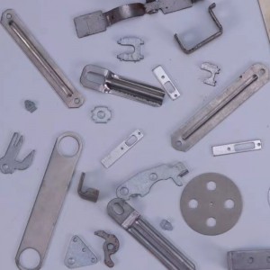 Hardware og metalprodukter tilbehør Præcisionsdele behandling