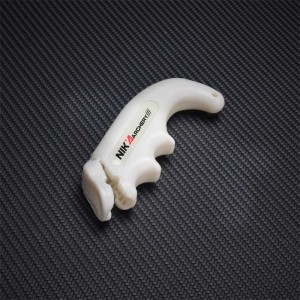 Archery Thumb Armor til traditionelle bue bueskytter