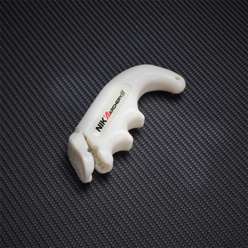 Archery Thumb Armor til traditionelle bue bueskytter