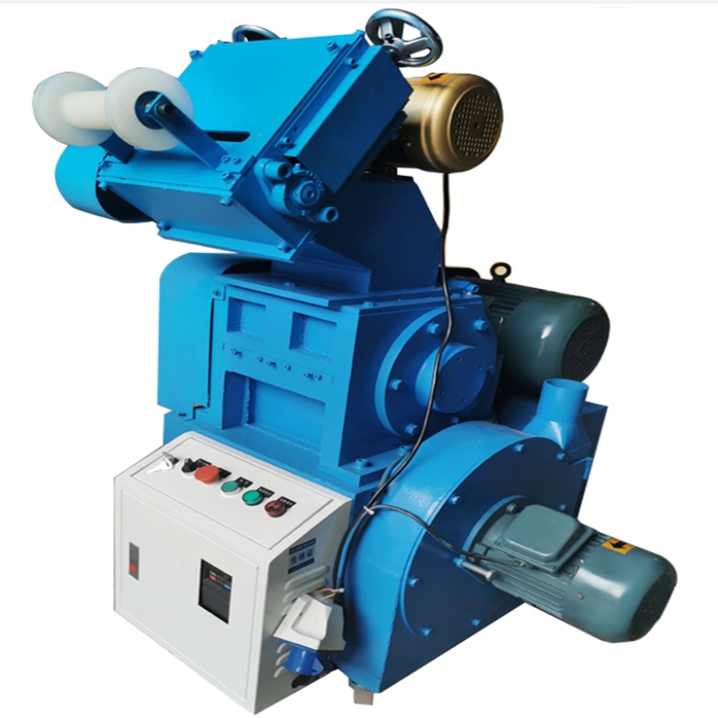 Kantmateriale online genvindingsmaskine