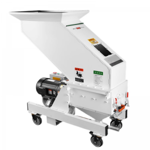 Lav hastighed maskine side knuser