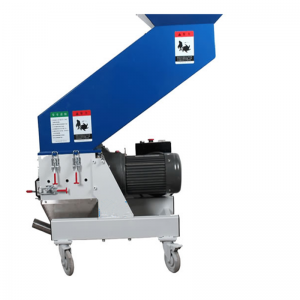 Medium hastighedsmaskine