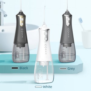 Oral irrigator Hurtig levering Hot Sælger billig flot Feel Water Flosser