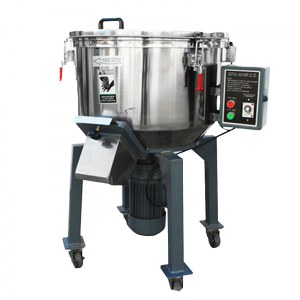 Lodret farveblandingsmaskine