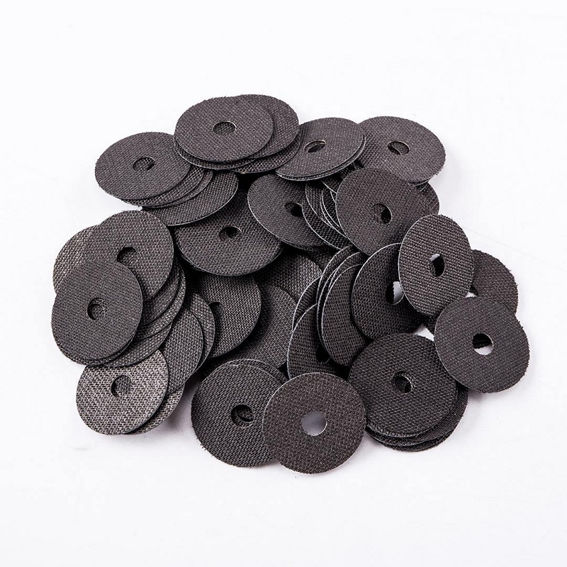 Smooth Carbon Fiber Drag Washers for 1000-6000 Series Fishing Reel